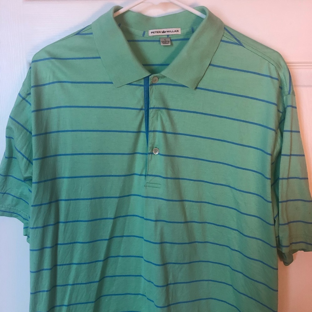 Peter millar polo